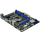 ASRock H61M-DGS (H61 PCI-E DDR3) - 116444 - zdjęcie 3